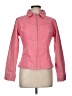 CAbi 100% Cotton Pink Jacket Size M - photo 1