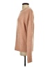 FRAME Solid Tan Pullover Sweater Size S - photo 5