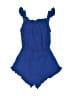 Zara Blue Dress Size 3-6 mo - photo 2