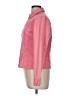 CAbi 100% Cotton Pink Jacket Size M - photo 5