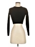 Zara Black Cardigan Size S - photo 1
