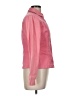 CAbi 100% Cotton Pink Jacket Size M - photo 4