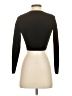 Zara Black Cardigan Size S - photo 2