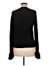 J.Crew Black Pullover Sweater Size M - photo 2