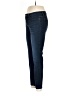 Lila Ryan Solid Blue Jeans Size 29 waist - photo 5