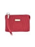 Baggallini Red Wristlet One size - photo 1