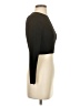 Zara Black Cardigan Size S - photo 4
