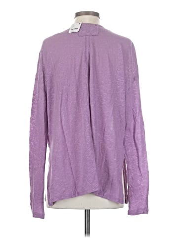 We the Free Long Sleeve Blouse (view 2)