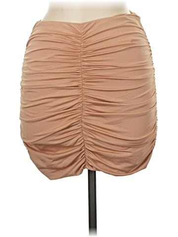 Shein Casual Skirt (view 1)