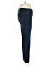 Lila Ryan Solid Blue Jeans Size 29 waist - photo 4