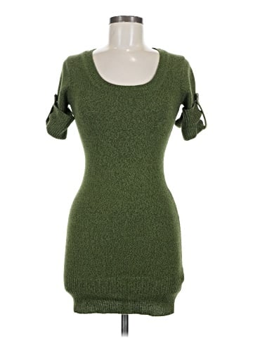 Derek Heart Casual Dress (view 1)