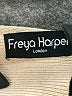 Freya Harper Tan Cardigan One size (estimated) - photo 7