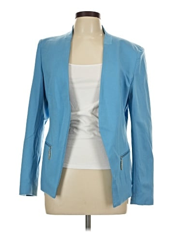 Carmen Carmen Marc Valvo Blazer (view 1)
