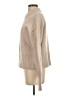 Assorted Brands Solid Tan Turtleneck Sweater Size XS - photo 5