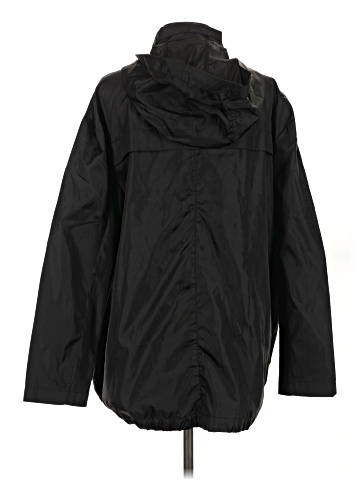 ASOS Raincoat (view 2)