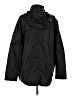 ASOS Solid Black Raincoat Size 4 - photo 2