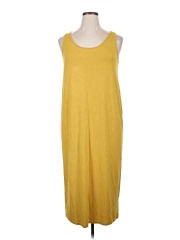 Philosophy Republic Clothing Casual Dress (view 1)