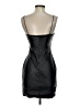 Aqua Black Cocktail Dress Size S - photo 2