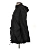 ASOS Solid Black Raincoat Size 4 - photo 5