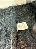 Papermoon Black Sleeveless Top Size M - photo 7