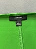 Alfani Green 3/4 Sleeve Top Size L - photo 6