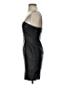 Aqua Black Cocktail Dress Size S - photo 5