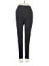 Felina Solid Gray Active Pants Size S - photo 2