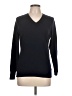 Worthington Black Pullover Sweater Size L - photo 1