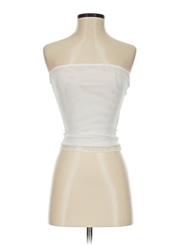 Princess Polly Tube Top (view 1)
