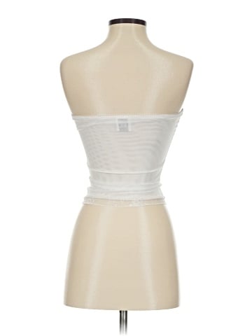 Princess Polly Tube Top (view 2)