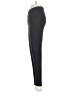 Felina Solid Gray Active Pants Size S - photo 5