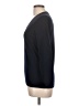 Worthington Black Pullover Sweater Size L - photo 5