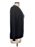 Worthington Black Pullover Sweater Size L - photo 4