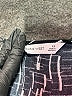 Nine West 100% Polyester Black 3/4 Sleeve Blouse Size XS - photo 7