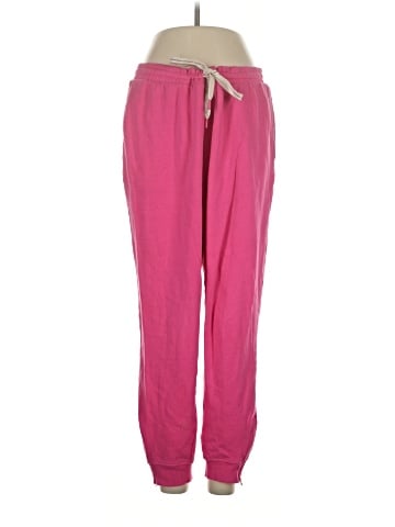 Peace Love World Casual Pants (view 1)