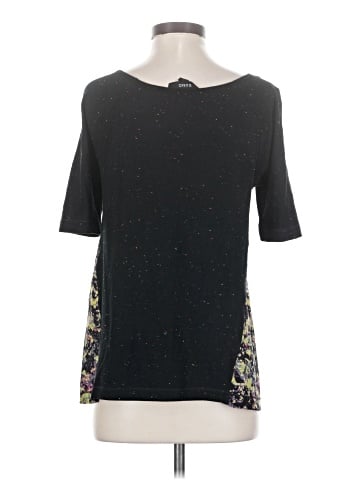 Suno Short Sleeve Top (view 2)
