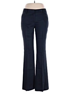 Elie Tahari Linen Pants (view 1)