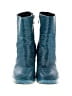 ASOS Design Teal Blue Boots Size 6 - photo 2