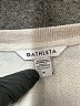Athleta Silver Pullover Sweater Size M - photo 7
