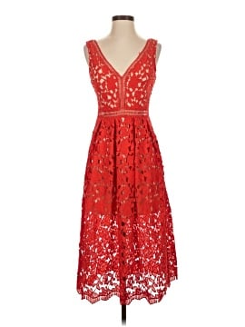 dresses and boots for fall Romance Me Lace-Up Floral Woven Mini Dress