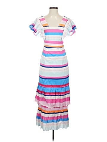 Plenty By Tracy Reese Casual Dress (view 1)
