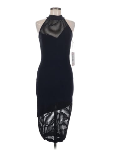 Cushnie Et Ochs Cocktail Dress (view 1)