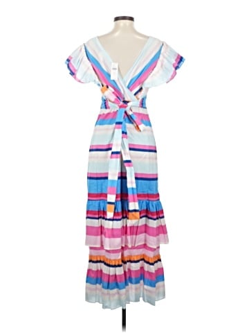 Plenty By Tracy Reese Casual Dress (view 2)