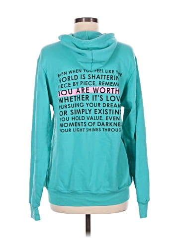Assorted Brands Zip Up Hoodie (view 2)