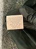 Anne Klein Black Blazer Size 4 Petite - photo 7