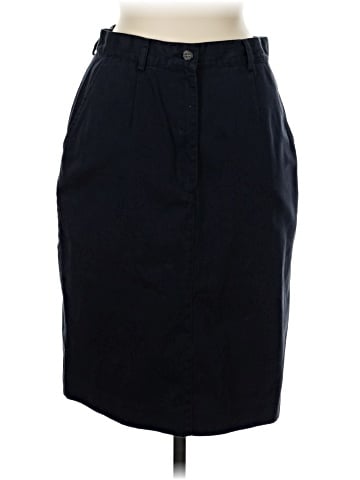 L.L.Bean Formal Skirt (view 1)