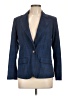 BB Dakota Plaid Blue Blazer Size L - photo 1
