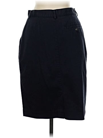L.L.Bean Formal Skirt (view 2)