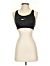 Nike Black Sports Bra Size XS - photo 1