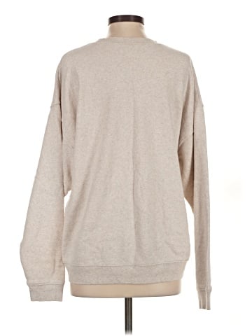 Ascot and Hart Sweatshirt (view 2)